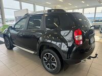 DACIA DUSTER dCi 110 S&S 4x4 Black Shadow, vm. 2017, 192 tkm (2 / 10)