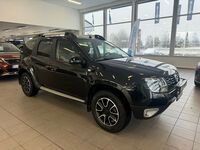 DACIA DUSTER dCi 110 S&S 4x4 Black Shadow, vm. 2017, 192 tkm (3 / 10)