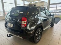 DACIA DUSTER dCi 110 S&S 4x4 Black Shadow, vm. 2017, 192 tkm (4 / 10)