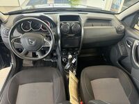 DACIA DUSTER dCi 110 S&S 4x4 Black Shadow, vm. 2017, 192 tkm (6 / 10)