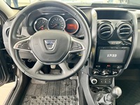Dacia Duster dCi 110 S&S 4x4 Black Shadow, vm. 2017, 74 tkm (11 / 12)