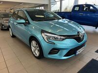 Renault CLIO TCe 100 Zen **OMASTA KYTST!**, vm. 2020, 72 tkm (3 / 8)