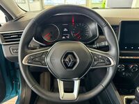 Renault CLIO TCe 100 Zen **OMASTA KYTST!**, vm. 2020, 72 tkm (8 / 8)