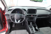 Hyundai SANTA FE 2,2 CRDi 200 hv 8AT 7P Comfort **1-OMISTEINEN SUOMI-AUTO!**, vm. 2020, 150 tkm (7 / 15)