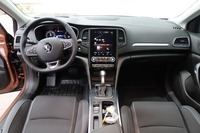 Renault MEGANE Hatchback TCe 140 EDC7-aut Intens, vm. 2021, 49 tkm (6 / 10)