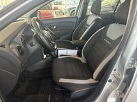 Dacia Logan MCV Stepway TCe 90 **KORKO ALK. 2.99% + KULUT!**, vm. 2017, 134 tkm (5 / 12)