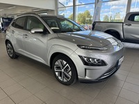 Hyundai KONA ELECTRIC 64 kWh 204 hv Style **KORKO ALK 2.99% + KULUT!**Bluelink, 1-om, Suomi auto**, vm. 2022, 36 tkm (3 / 11)