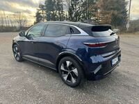 Renault MEGANE E-TECH electric 60kWh 220hv Iconic **1-OMISTAJA, HIEROVAT PENKIT JNE!**, vm. 2022, 39 tkm (2 / 9)