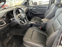 Isuzu D-MAX Double Cab 163 TDi 4WD 6AT LSE Work Edition **KORKO ALK 2.99% + KULUT!**5-P KUORMA-AUTO HETI TOIMITUKSEEN!**, vm. 2023, 12 tkm (5 / 8)