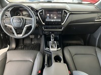 Isuzu D-MAX Double Cab 163 TDi 4WD 6AT LSE Work Edition **KORKO ALK 2.99% + KULUT!**5-P KUORMA-AUTO HETI TOIMITUKSEEN!**, vm. 2023, 12 tkm (7 / 8)