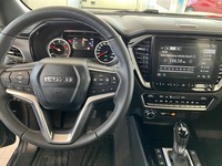 Isuzu D-MAX Double Cab 163 TDi 4WD 6AT LSE Work Edition **KORKO ALK 2.99% + KULUT!**5-P KUORMA-AUTO HETI TOIMITUKSEEN!**, vm. 2023, 12 tkm (8 / 8)