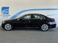 Mercedes-Benz C 200 A Business **KORKO ALK. 2.99% + KULUT!**HIGH PERF. LED, P-KAMERA, KEYLESS, 1-OM, SUOMI-AUTO!**, vm. 2019, 95 tkm (2 / 8)