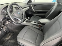 BMW 116 E81 Hatchback 3-ov Limited Business Edition **KORKO ALK 2.99% + KULUT!**, vm. 2011, 193 tkm (7 / 9)