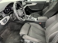 Audi A4 Sedan Business Advanced Comfort Edition 35 TFSI 110kW MHEV S tronic **KORKO ALK 2.99% + KULUT**DIGIMITTARI, WEBASTO, KOUKKU!**, vm. 2020, 70 tkm (7 / 11)