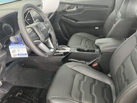 Isuzu D-MAX Double Cab 163 TDi 4WD 6AT LSE Work Edition **KORKO ALK 2.99% + KULUT!**5-P KUORMA-AUTO HETI TOIMITUKSEEN!**, vm. 2024, 0 tkm (4 / 7)