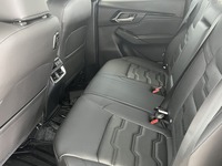 Isuzu D-MAX Double Cab 163 TDi 4WD 6AT LSE Work Edition **KORKO ALK 2.99% + KULUT!**5-P KUORMA-AUTO HETI TOIMITUKSEEN!**, vm. 2024, 0 tkm (5 / 7)