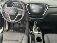 Isuzu D-MAX Double Cab 163 TDi 4WD 6AT LSE Work Edition **KORKO ALK 2.99% + KULUT!**5-P KUORMA-AUTO HETI TOIMITUKSEEN!**, vm. 2024, 0 tkm (6 / 7)