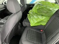 Audi A3 Sportback Business 2,0 TDI 110 kW **SUOMI-AUTO, XENON, HIHNA VAIHDETTU!**, vm. 2013, 167 tkm (6 / 10)