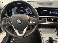 BMW 330 G20 Sedan 330e A Charged Edition **SUOMI-AUTO,1-OM,NAVI**, vm. 2020, 79 tkm (12 / 15)