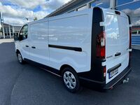 Renault TRAFIC Blue dCi 130 L2H1 6,7m3 Nordic Edition **KORKO ALK. 2.99% + KULUT!**HINTA SIS 25,5%ALV!**, vm. 2024, 5 tkm (2 / 12)