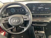 Hyundai I20 1.0 T-GDi 100 hv 7DCT-aut. Comfort **WEBASTO, ADAPT VAKKARI, LED-VALOT!**, vm. 2021, 26 tkm (10 / 13)