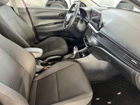 Hyundai I20 1.0 T-GDi 100 hv 7DCT-aut. Comfort **WEBASTO, ADAPT VAKKARI, LED-VALOT!**, vm. 2021, 26 tkm (9 / 13)