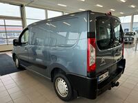 Citroen Jumpy HDi 128 12 L1H1 Pro Edition, vm. 2015, 224 tkm (2 / 12)