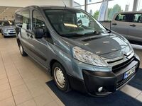 Citroen Jumpy HDi 128 12 L1H1 Pro Edition, vm. 2015, 224 tkm (3 / 12)