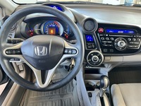 Honda Insight 5D 1,3 Comfort, vm. 2010, 113 tkm (10 / 10)