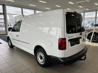 Volkswagen Caddy Maxi umpipakettiauto 2,0 TDI 75kW DSG **KORKO ALK 2.99% + KULUT!**KOUKKU, WEBASTO, P-TUTKA, ILMASTOINTI!**, vm. 2018, 93 tkm (3 / 12)