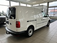 Volkswagen Caddy Maxi umpipakettiauto 2,0 TDI 75kW DSG **KORKO ALK 2.99% + KULUT!**KOUKKU, WEBASTO, P-TUTKA, ILMASTOINTI!**, vm. 2018, 93 tkm (4 / 12)