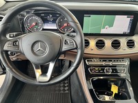 Mercedes-Benz E 200 d T A Edition One Business **KORKO ALK. 2.99% + KULUT!**SUOMI-AUTO, WIDESCREEN, P-KAMERA JNE!**, vm. 2018, 112 tkm (14 / 15)