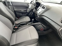 Hyundai i20 Active Cross 1,0 T-GDI 100 hv 7-DCT Comfort, vm. 2019, 41 tkm (10 / 10)