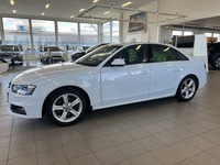 Audi A4 Sedan Business 2,0 TDI 110 kW multitronic, vm. 2013, 196 tkm (2 / 10)