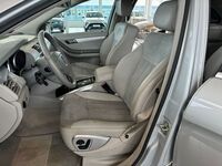 Mercedes-Benz R 320 CDI 4Matic **KORKO ALK. 2.99% + KULUT!****KOUKKU, LASIKATTO, 6-PAIKKAINEN!**, vm. 2007, 255 tkm (5 / 12)