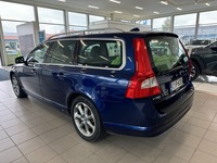 Volvo V70 D3 Ocean Race Business S/S aut, vm. 2012, 429 tkm (2 / 9)