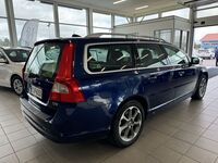 Volvo V70 D3 Ocean Race Business S/S aut, vm. 2012, 429 tkm (3 / 9)