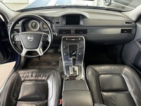 Volvo V70 D3 Ocean Race Business S/S aut, vm. 2012, 429 tkm (6 / 9)