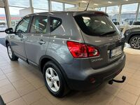 Nissan Qashqai 1,5 dCi Acenta 6MT 4x2, Glass roof, vm. 2008, 281 tkm (2 / 7)