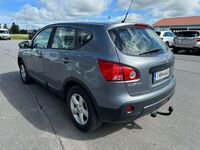 Nissan Qashqai 1,5 dCi Acenta 6MT 4x2, Glass roof, vm. 2008, 281 tkm (2 / 3)