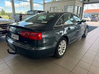 Audi A6 Sedan Business 2,0 TDI 130 kW multitronic Start-Stop, vm. 2012, 177 tkm (4 / 10)