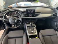 Audi A6 Sedan Business 2,0 TDI 130 kW multitronic Start-Stop, vm. 2012, 177 tkm (7 / 10)