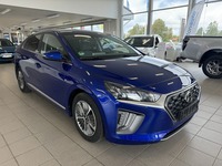 HYUNDAI IONIQ PLUG-IN 1,6 plug-in 141 hv 6-DCT Style MY20 **KORKO ALK. 2.99%!**, vm. 2020, 57 tkm (3 / 15)