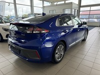 HYUNDAI IONIQ PLUG-IN 1,6 plug-in 141 hv 6-DCT Style MY20 **KORKO ALK. 2.99%!**, vm. 2020, 57 tkm (4 / 15)