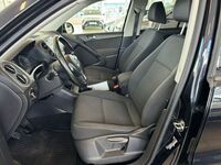 Volkswagen Tiguan Trend & Fun 1,4 TSI 90 kW (122 hv) BlueMotion Technology, vm. 2011, 274 tkm (5 / 10)