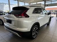 MITSUBISHI ECLIPSE CROSS 2.4 PHEV Instyle 4WD **REMOTE, KOUKKU, ADAPT.VAKKARI!**, vm. 2021, 16 tkm (4 / 13)