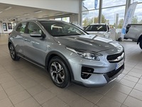 Kia XCeed 1,0 T-GDI 120hv LX **KORKO ALK. 2.99% + KULUT!**, vm. 2021, 56 tkm (3 / 10)