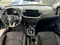 Kia XCeed 1,0 T-GDI 120hv LX **KORKO ALK. 2.99% + KULUT!**, vm. 2021, 56 tkm (7 / 10)