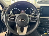 Kia XCeed 1,0 T-GDI 120hv LX **KORKO ALK. 2.99% + KULUT!**, vm. 2021, 56 tkm (8 / 10)