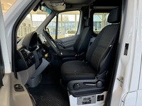 Mercedes-Benz Sprinter 319CDI-3,55/37K keskipitk A2 A BlueTec **REK 5 HL KA!**KORKO ALK. 2.99% + KULUT!**, vm. 2015, 152 tkm (6 / 13)